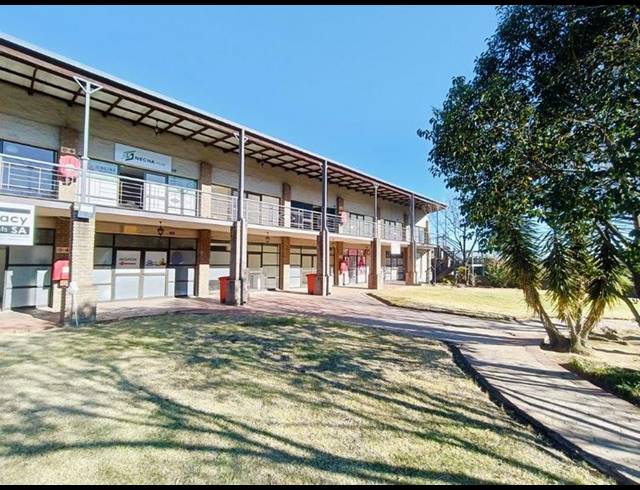 BUSINESS PROPERTY TO RENT IN HALFWAY HOUSE